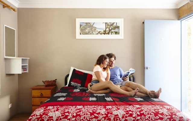 Backpackers Holiday Village