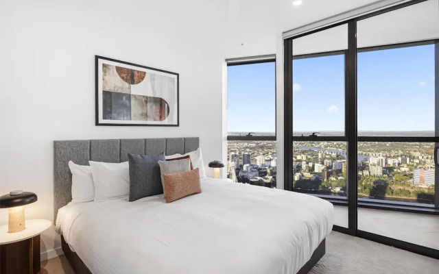 Queen's Wharf Residences