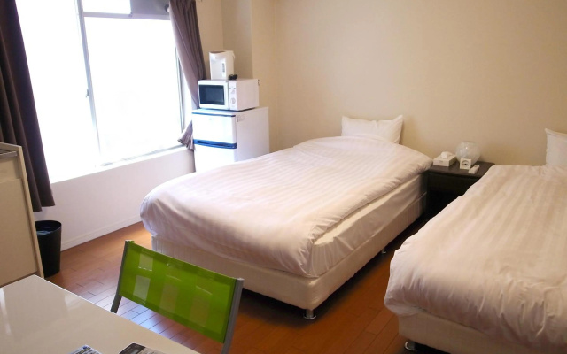 Shimakaigetsu – Guest Rooms – Sumoto