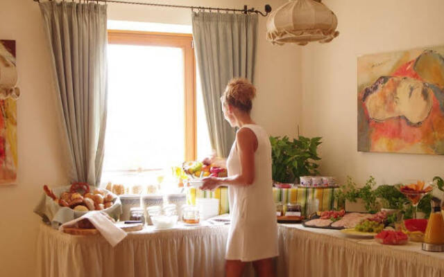 Land-gut-Hotel Landgasthof Hotel Ochsen