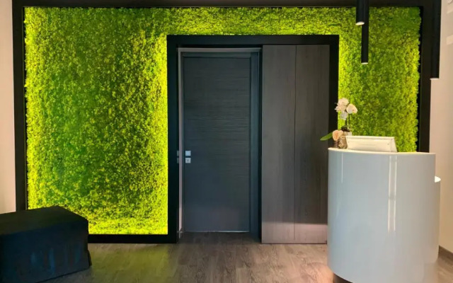 Nac Suites