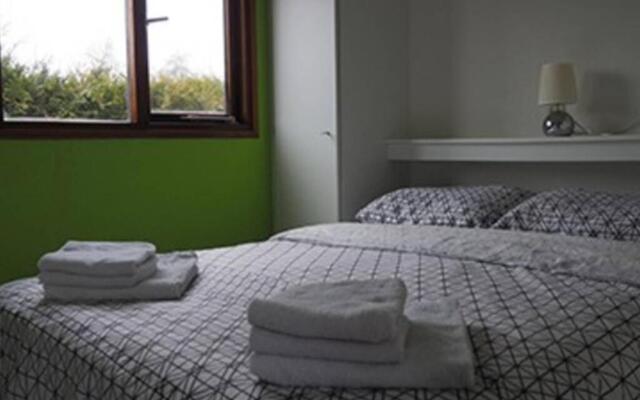 Vakantiehuisje Makkum NL - S15