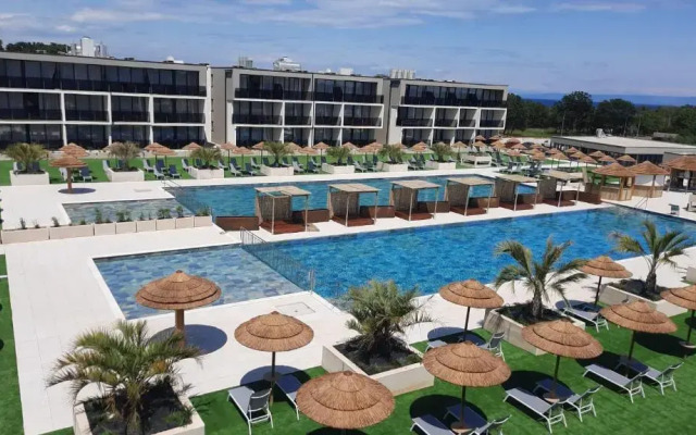 Residence Del Mar Emotion
