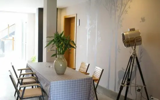 Dali Yunqi Seaview Homestay