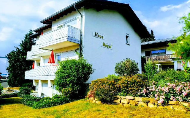 Haus Royal