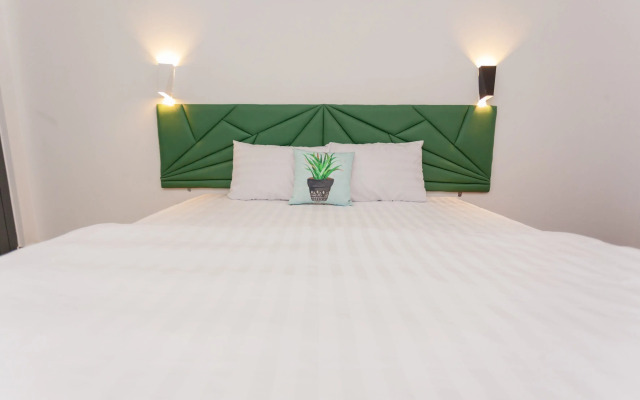 O Dau Day Boutique Hotel