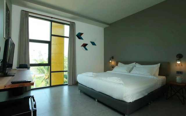 Stonehead Hua Hin