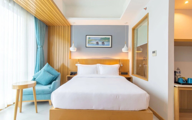 Hotel Siraichuli