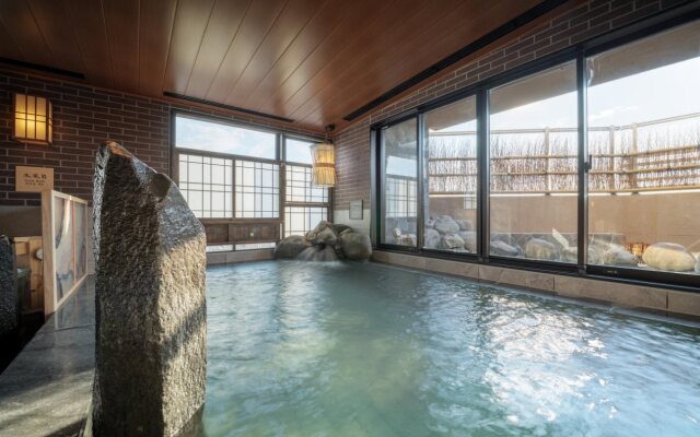 Dormy Inn Morioka Hot Springs
