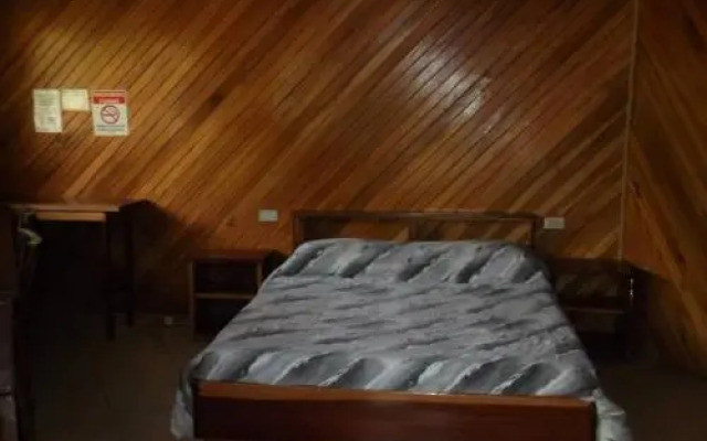 Hotel Las Fresas - Poás Volcano
