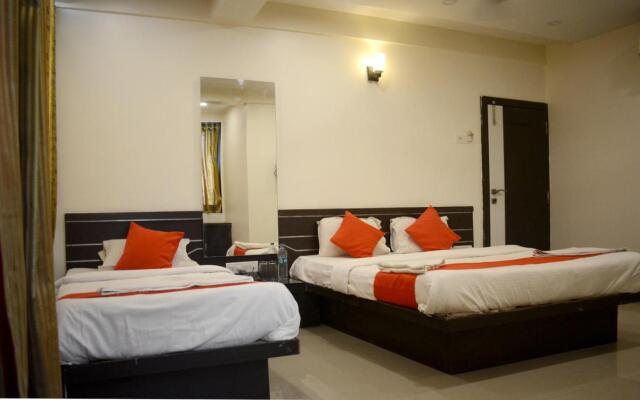 Hotel Sai Amber