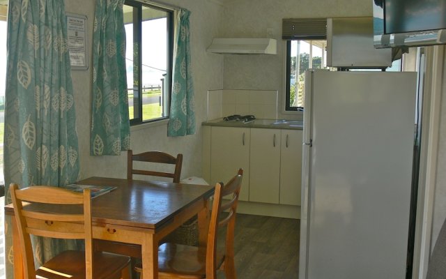 Oakura Beach Holiday Park