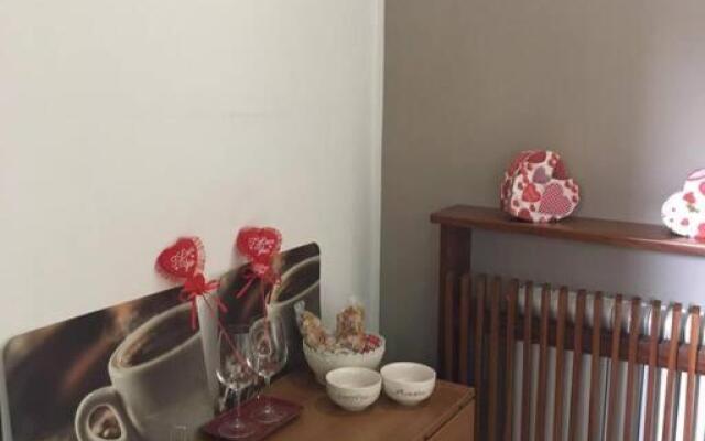 La Casetta Guest House