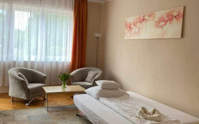 CentROOM Nagykanizsa