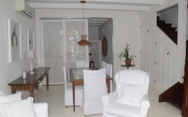 Pousada Casa de Paraty