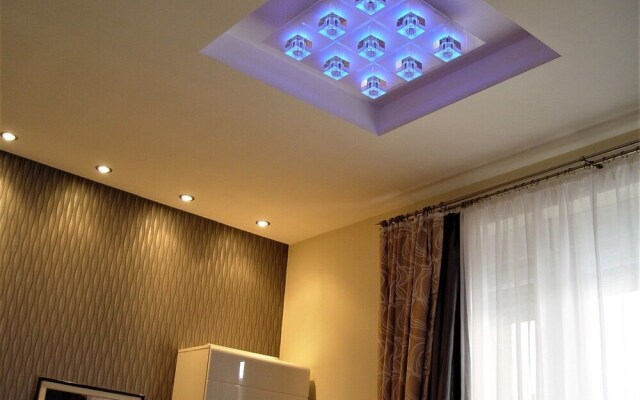 City Comfort Apartments