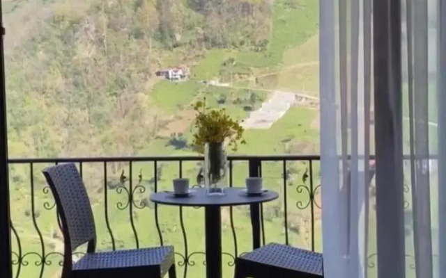 Yamaçda Suit Otel