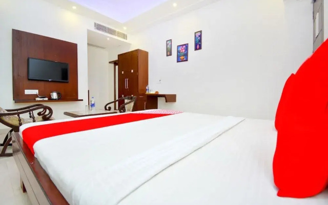 Splash Fun Resorts by OYO Rooms