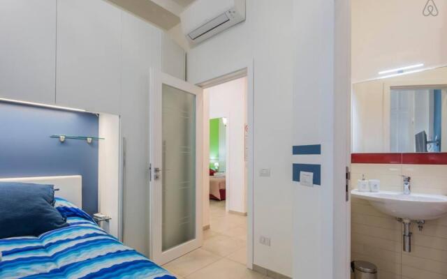 Sara S Seaview Apartment