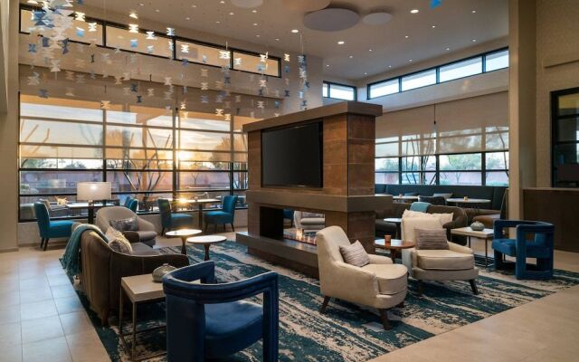 Residence Inn Scottsdale Salt River