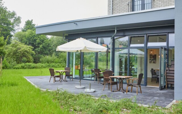 VR-Serviced Apartments Obergeis