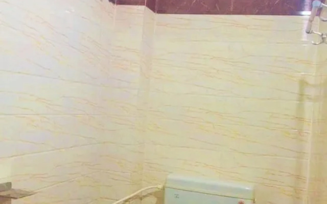 Hotel MM Guest House Puri Near Temple