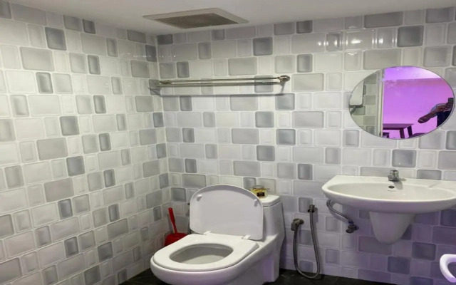 My Suites Sri Sayang Resort