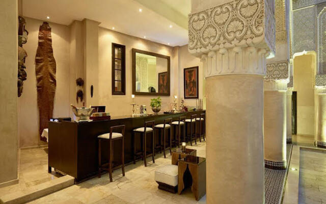 Riad Eleganza Fes