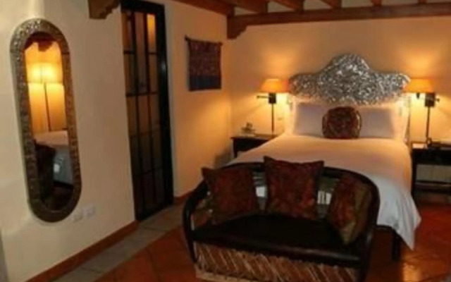 Antigua Capilla B&B