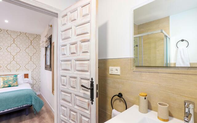 Genteel Home Carmen del Ciprés