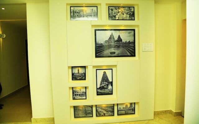 Hotel Kek Grand Park