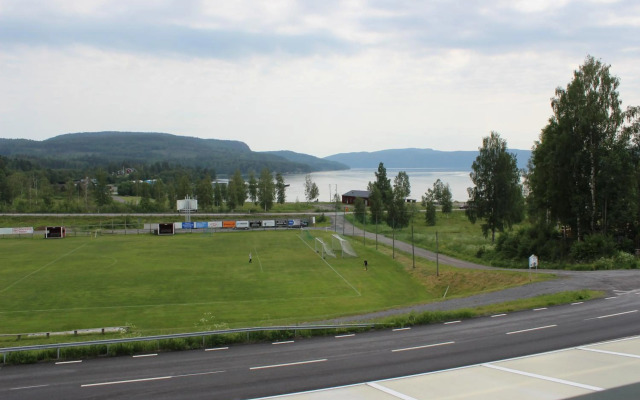 Skulebergets Frestelse