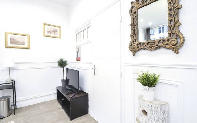 101 - Urban Centre Pompidou