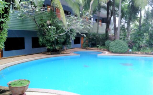 PJ Phuket Town Hotel