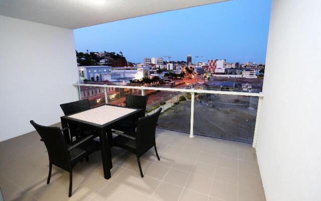 Direct Hotels – Kensington at Central