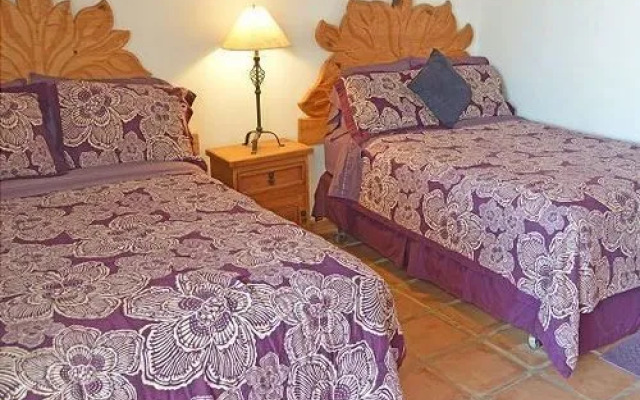 Paradise Villas 10 by RedAwning