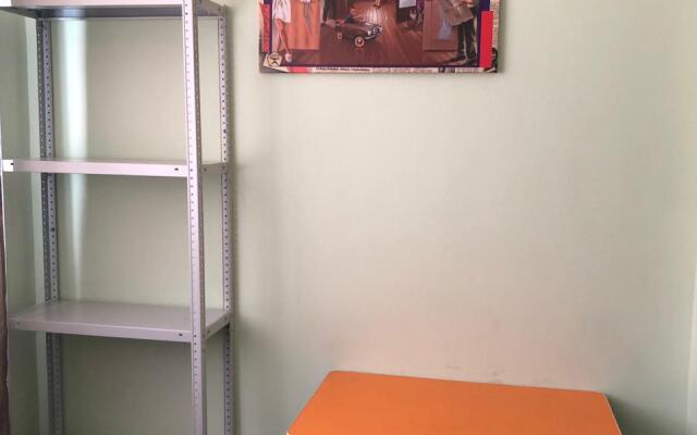 Коммуналка