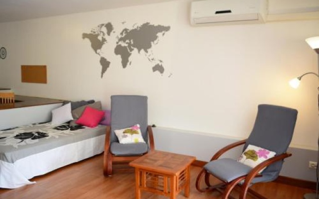 Manuiti Apartment - Punaauia - 2 Bdr - Wifi - A/C - Pool - Up To 7 People — фото 5
