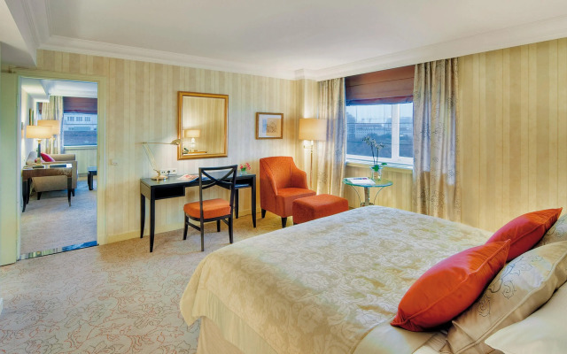 InterContinental Vienna by IHG