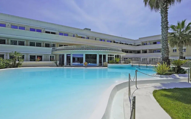 Relais du Lac III by Wonderful Italy