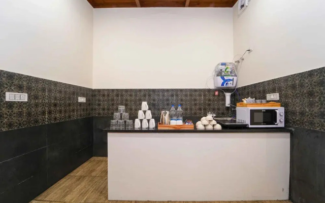 Mussoorie Estate by Dumnu Homes