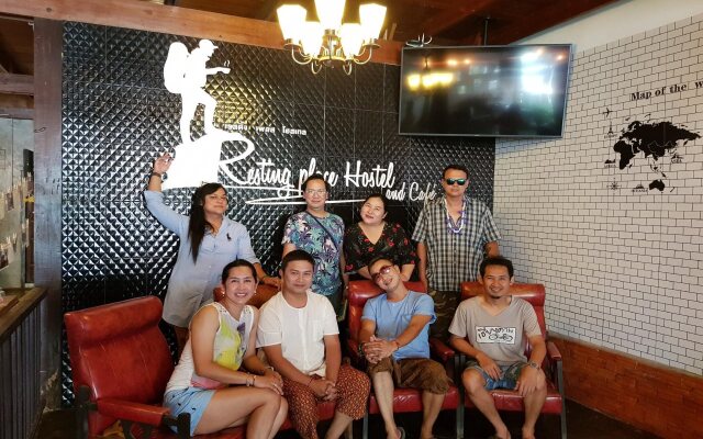 Resting Place Hostel