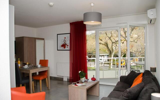 Residence Ambroise Pare