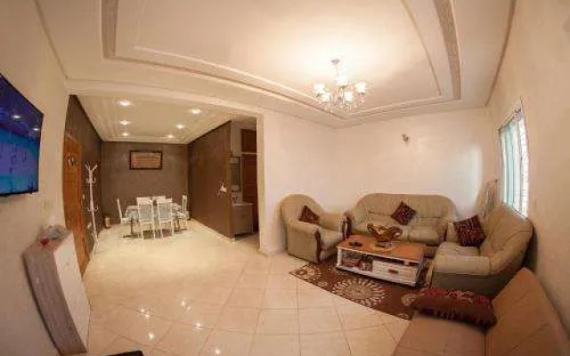 Omar Apartment Fes