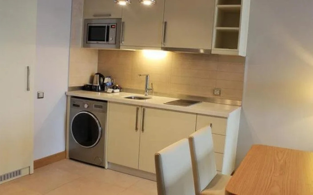 Dalga Residences By Rotana - Istanbul
