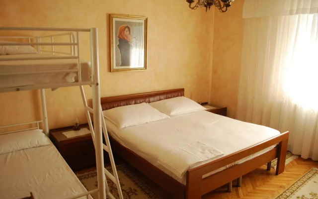 Rooms Villa Andreja