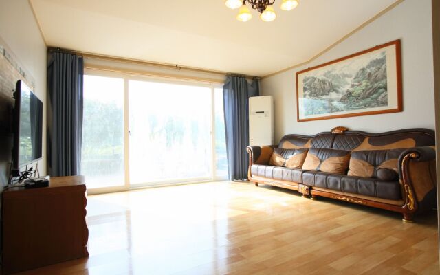 Blaze Resort Jeju