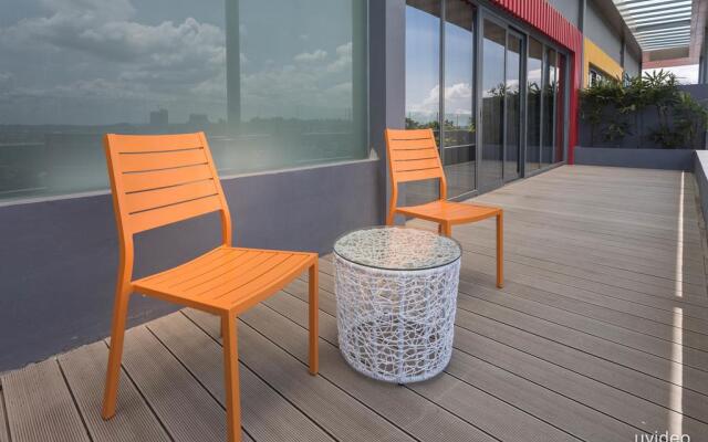 Ibis Styles Batam Nagoya