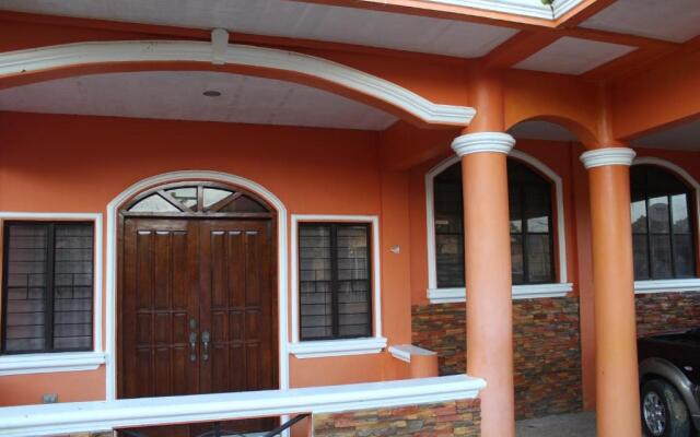 Touristlink Homestay