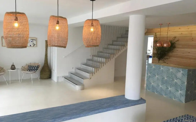 Petit Hotel Rocamar - Adults Only